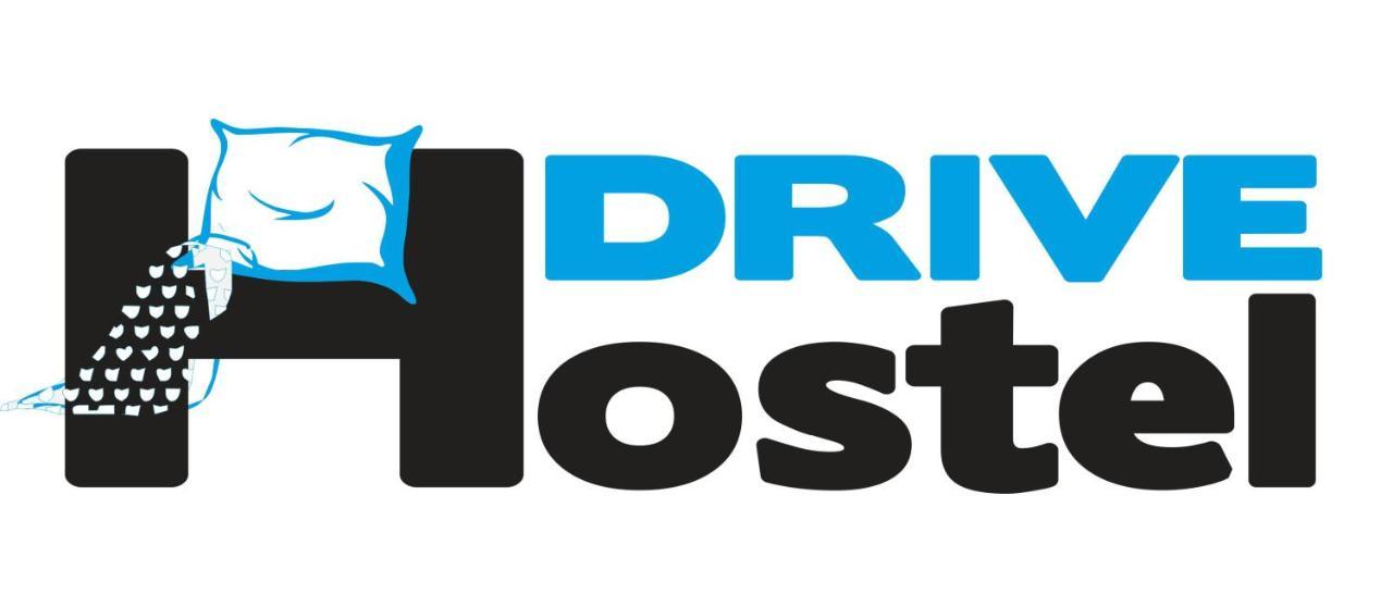 Hostel Drive ลวีฟ ภายนอก รูปภาพ